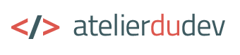 Logo Atelier du Dev